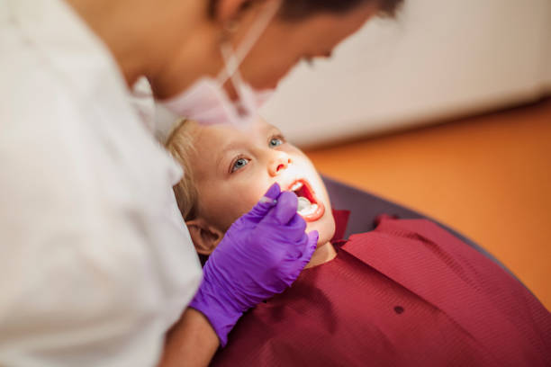Best Emergency Wisdom Tooth Extraction in Albion, IN