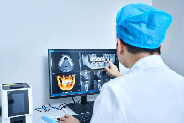 Best Emergency Treatment for Jaw Pain or Injury in Albion, IN