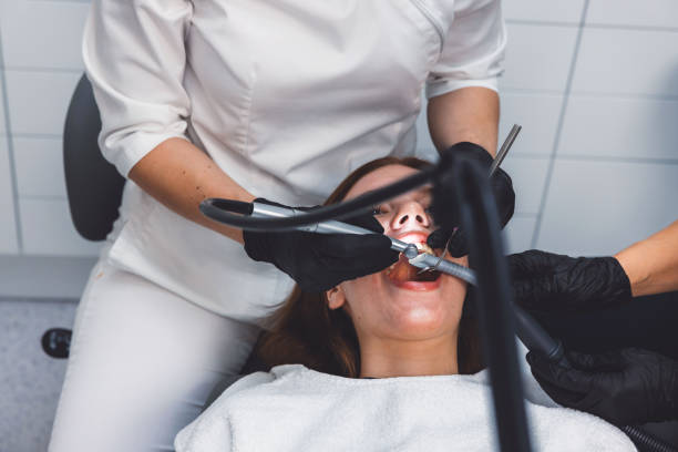 Best Walk-In Emergency Dental Services in Albion, IN