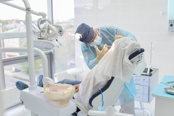 Best Emergency Orthodontic Repairs in Albion, IN