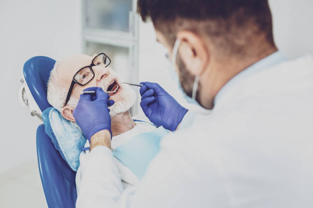 Best Emergency Treatment for Oral Infections in Albion, IN